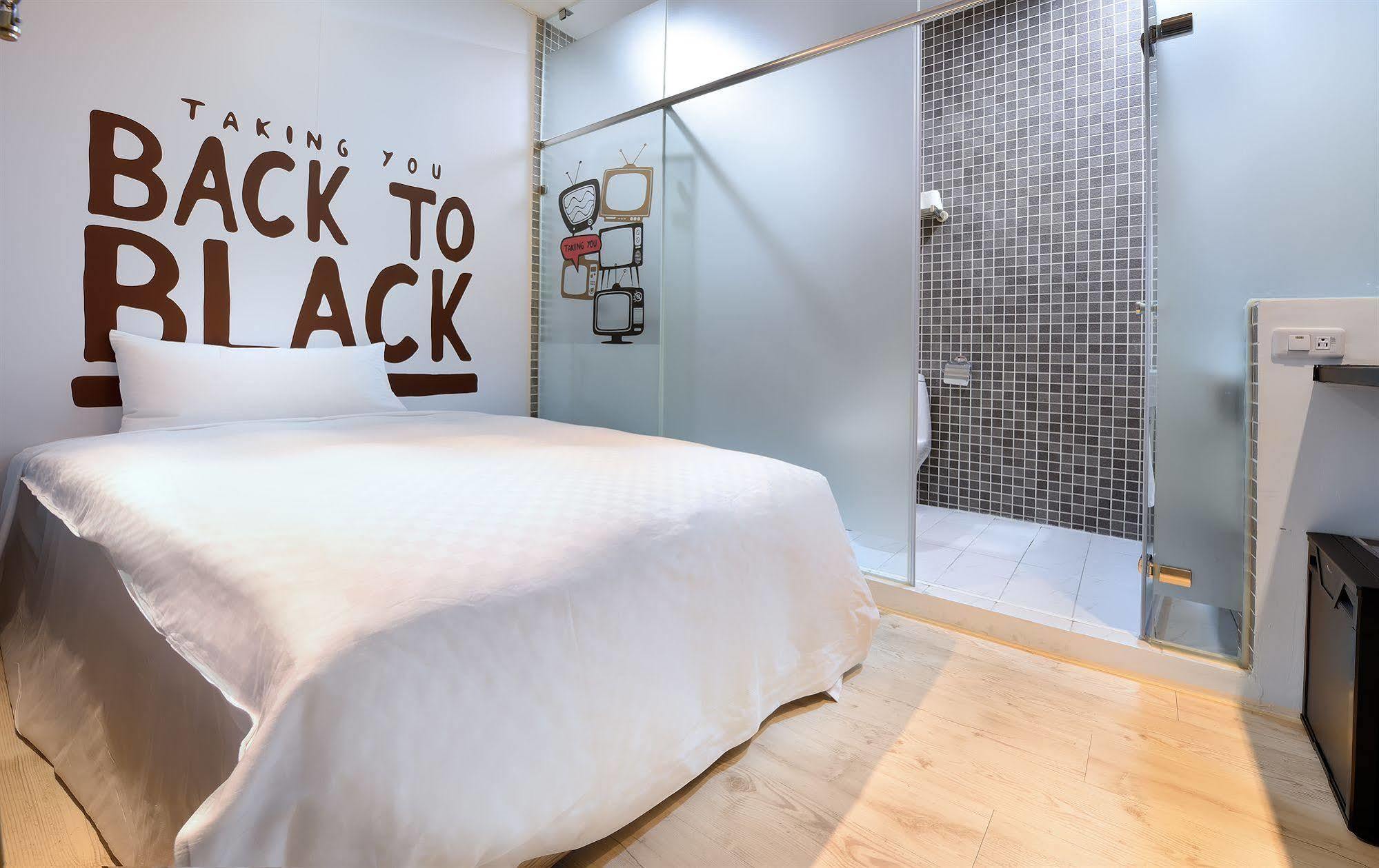 เอ็นแอล คอนเซ็ป โฮเต็ล Hotel เกาสง ภายนอก รูปภาพ